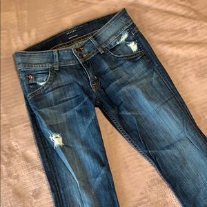 Hudson jeans